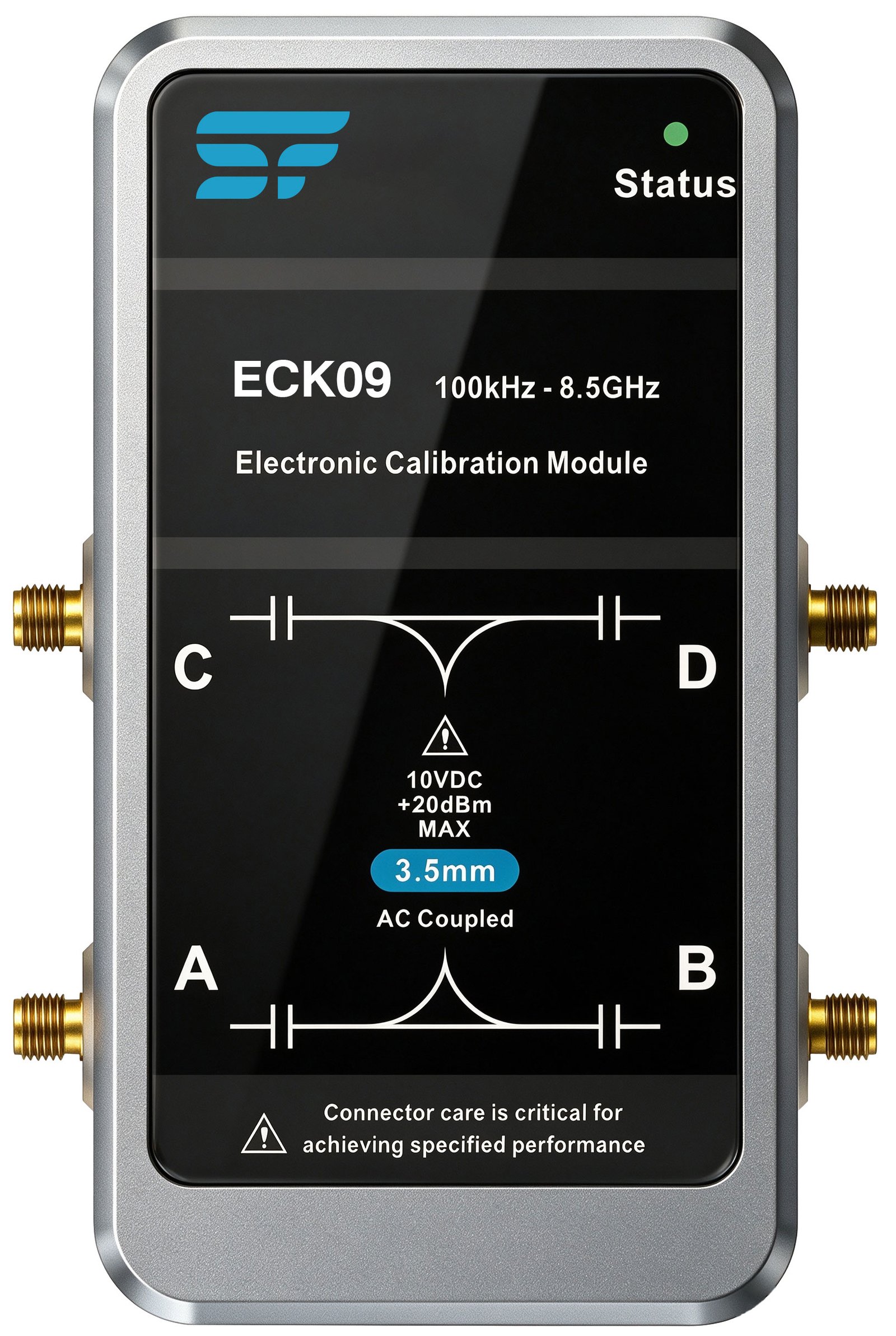Electronic Calibration Kits