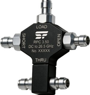 MCK26A-F Mechanical Calibration Kit, RPC-3.50 Jack, DC – 26.5 GHz