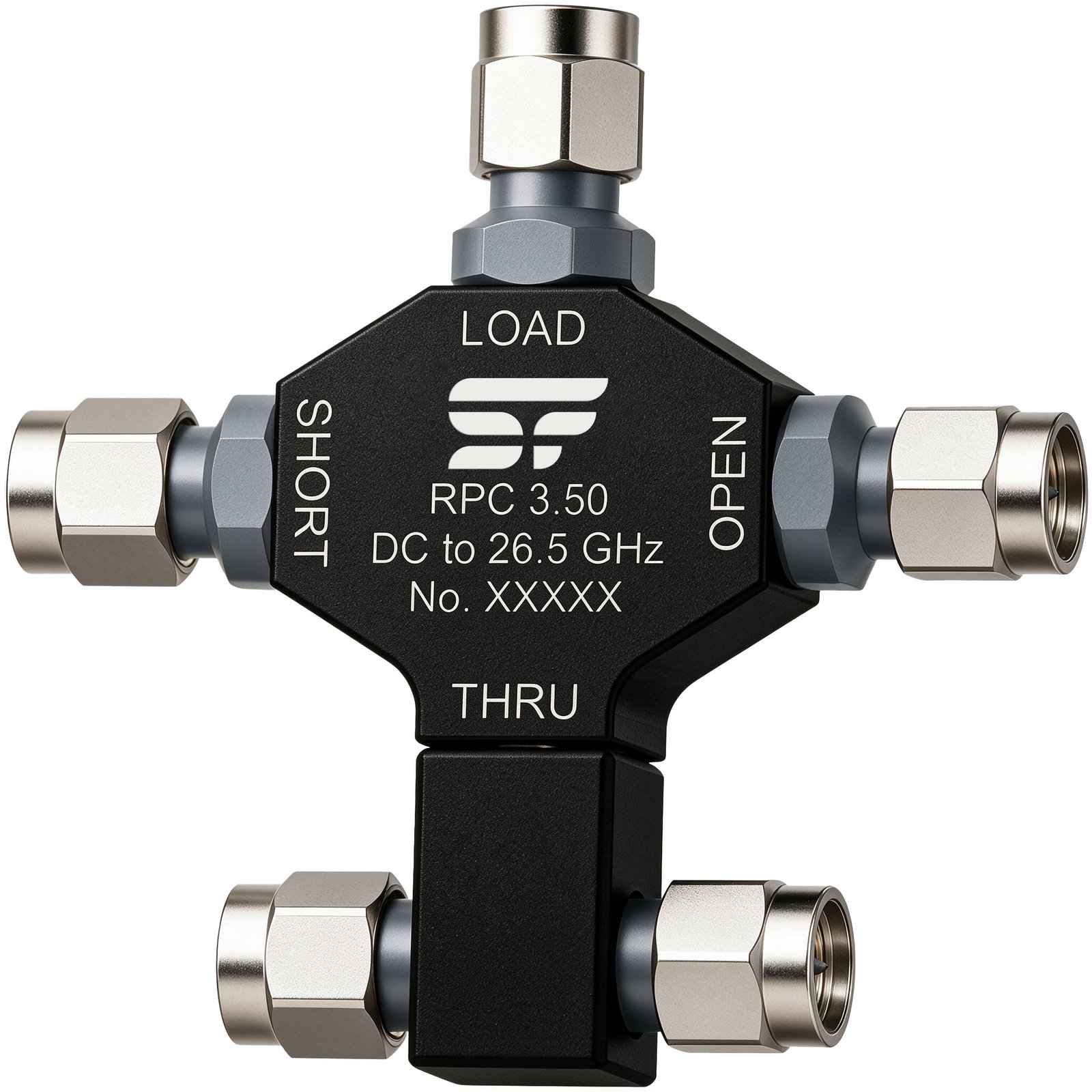 MCK26A-M Mechanical Calibration Kit, RPC-3.50 Plug, DC – 26.5 GHz