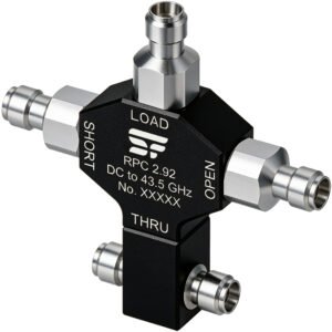 MCK43A-F Mechanical Calibration Kit, RPC-2.92 Jack, DC – 43.5 GHz